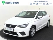 Seat Ibiza - 1.0 EcoTSI Style | Digital cockpit | CarPlay | Airco | Parke