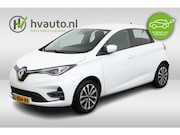 Renault Zoe - R135 INTENS 52 KWH KOOPACCU CCS SOH 93% | Warmtepomp | Pack