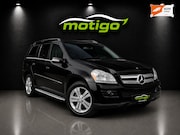 Mercedes-Benz GL-klasse - 320 CDI 7 personen, export outside EU