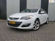 Opel Astra - SPORTS TOURER 1.6 Sport
