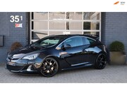 Opel Astra - GTC 2.0 Turbo OPC 280PK NAVI LEDER VOL