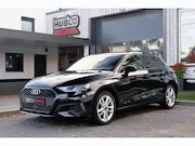 Audi A3 - Sportback 40 TFSI e Kuipstoelen, Stoelverwarming, Digitaal D