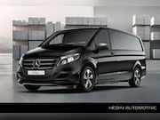 Mercedes-Benz Vito - eVito 129 L2 Business Solution | Parkeerpakket met