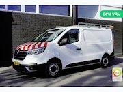 Renault Trafic - 2.0 Blue dCi 130PK - Airco - Navi - Cruise - €16.900,- Excl.
