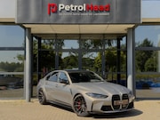 BMW M3 - 3-serie Competition, Individual, 1e eig, 360 camera, Full Ca