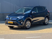 Toyota RAV4 - 2.5 Hybrid AWD Dynamic