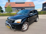 Kia Sorento - 3.3 V6 4x4 Comfort Automaat Trekhaak Radiator lekt