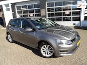 Volkswagen Golf - 1.4 TSI Business Edition R Connected Stoelverw. PDC Cruise