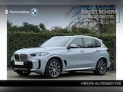 BMW X5 - xDrive50e | M-Sport | Panorama | Trekhaak | Harman