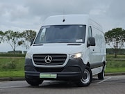 Mercedes-Benz Sprinter - 317 L2H2 Automaat AC