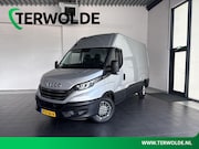 Iveco Daily - 35S16V 2.3 352L H3 | AUTOMAAT | Trekhaak | Parkeercamera | N