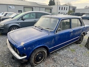 Triumph Dolomite - HL