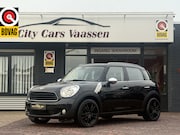 MINI Countryman - 1.6 One Pepper 98 pk org nl auto nap logisch climate ctr key