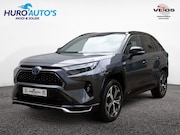 Toyota RAV4 - 2.5 Plug-in Hybrid Bi-Tone+ | 360 Camera | Stoelventilatie |