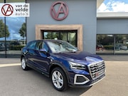 Audi Q2 - 35 TFSI 150pk S-tronic Advanced | Camera | Adap. Cruise | Ca