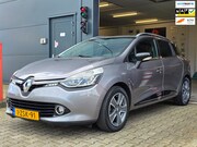 Renault Clio - Estate 0.9 TCe Night&Day / NAP !! / CAMERA / CRUISE / R-LINK