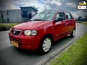 Suzuki Alto - 1.1 GLX, TWEEDE EIGENAAR, PERFECTE STAAT, LAGE KM STAND,