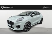 Ford Puma - St-line X automaat 125 PK