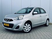 Nissan Micra - 1.2 DIG-S Acenta