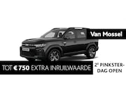 Dacia Bigster - 1.8 Hybrid 155 Expression | Demo | Camera | Airco | Carplay 