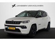 Jeep Compass - 4xe 240 Plug-in Hybrid Electric S * Stuur/Stoelverwarming * 