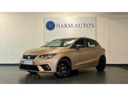 Seat Ibiza - 1.0 TSI Excellence Clima / Cruise / PDC / LED / Touchscreen