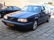 Volvo 850 - 2.3 T-5 *Automaat *NAP