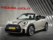 MINI Cooper S - Mini 2.0 JCW-Pack Rockingham GT Camera/18'LMV/H&K