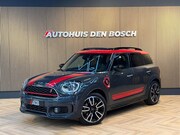 MINI Countryman - Cooper S E ALL4 John Cooper Works. Pano - HK