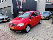 Volkswagen Fox - 1.2 Trendline 1e Eigenaar NAP APK 1 Jaar