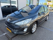 Peugeot 308 - 1.6 THP XT / 1E EIGENAAR / NAP / AIRCO / 1 JAAR APK / DEALER