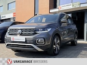 Volkswagen T-Cross - 1.0 TSI Style