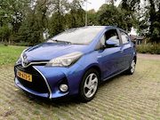 Toyota Yaris - 1.5 Hybrid Trend - automaat - navi - cruise control