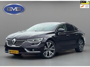 Renault Talisman - 1.6 TCe Automaat 200 PK Initiale Paris, bose, achteruitrijca