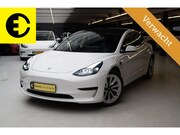 Tesla Model 3 - Long Range AWD 75 kWh | SOH 89, 7% | Stoelverwarming | Incl.