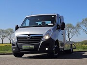 Opel Movano - 2.3 CDTI 165 OPRIJWAGEN