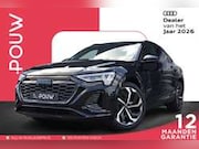 Audi Q8 e-tron - Sportback 50 340pk quattro S Edition | Trekhaak |