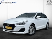 Hyundai i30 - Wagon 1.0 T-GDI Comfort