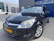 Opel Astra - 1.6 Edition |Automaat|Xenon|nap