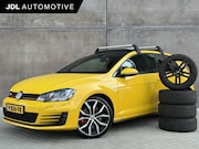 Volkswagen Golf - 2.0 TSI GTI Performance | Ginster Yellow | Panoramadak | Dyn