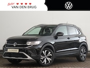 Volkswagen T-Cross - Life Edition 1.0 TSI 70 kW / 95 PK SUV 5 versn. Ha Camera |