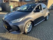 Mazda 2 - Hybrid 1.5 Agile