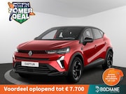 Renault Captur - Techno | Achteruitrijcamera | Elektrisch verwarmbare voorsto