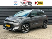Citroën C3 Aircross - 1.2 PureTech Shine Automaat I Cruise I leder I Navi