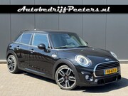 MINI Cooper - 1.5 JCW pakket Leder Navi LED PDC Cruise NL-auto