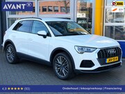 Audi Q3 - Plug-in - 245PK - 19'' - Digitaal Dash - CarPlay