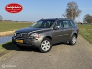 Volvo XC90 - 2.5 T5 Limited Edition Automaat LPG Youngtimer Nieuwe Cilind