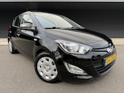 Hyundai i20 - 1.2i Business Ed.