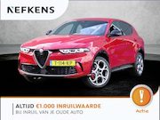 Alfa Romeo Tonale - 280pk PHEV Edizione Speciale | 1ste Eigenaar | Leer | Harman