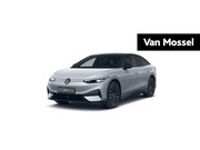 Volkswagen ID.7 - Pro S Limited Edition 86 kWh 286PK | Navigatie | Adaptieve c